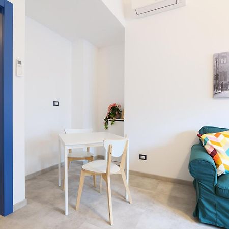 Primopiano - K51 Otel Milano Dış mekan fotoğraf