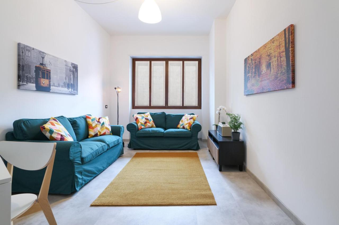 Primopiano - K51 Otel Milano Dış mekan fotoğraf