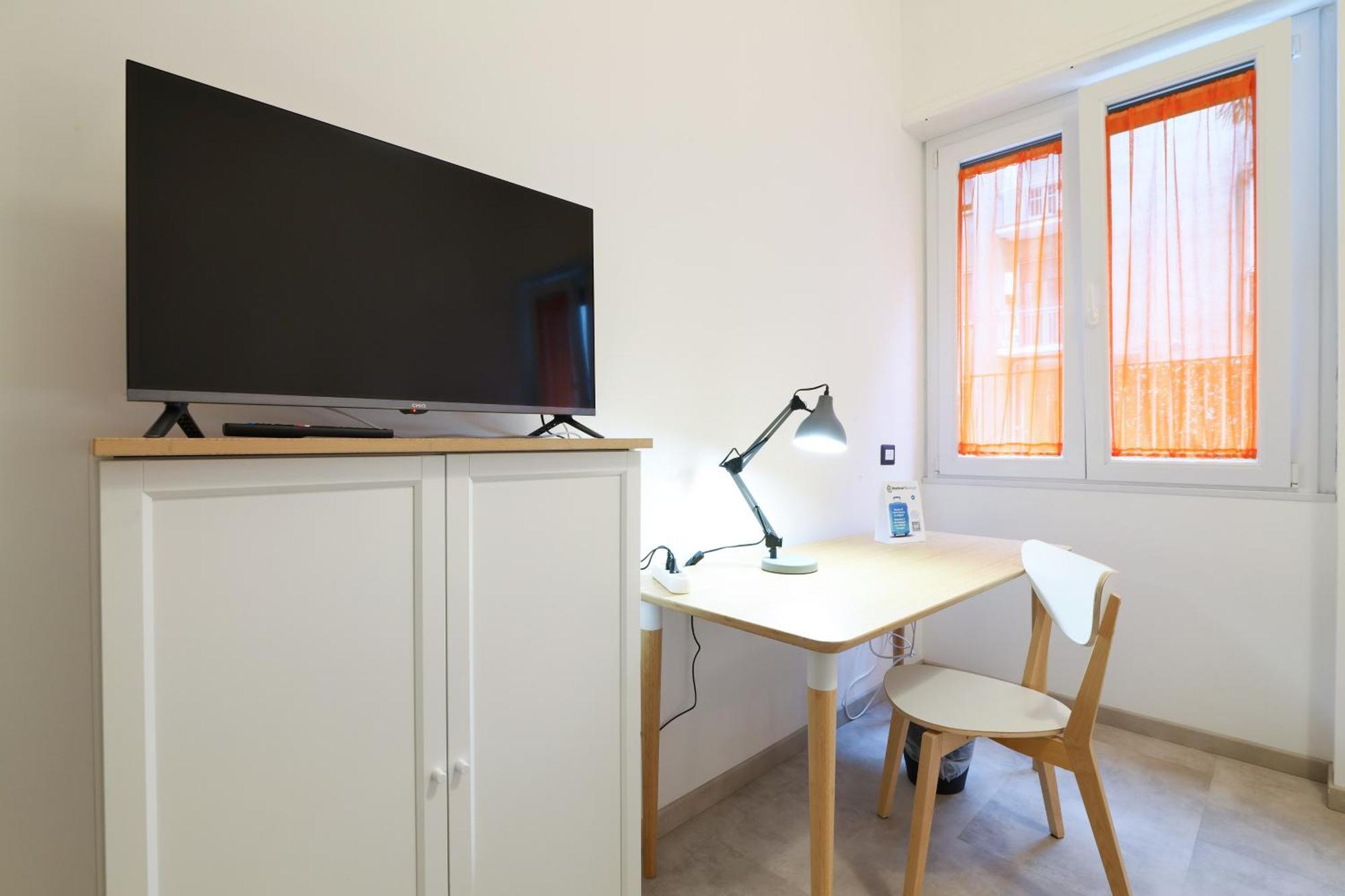 Primopiano - K51 Otel Milano Dış mekan fotoğraf