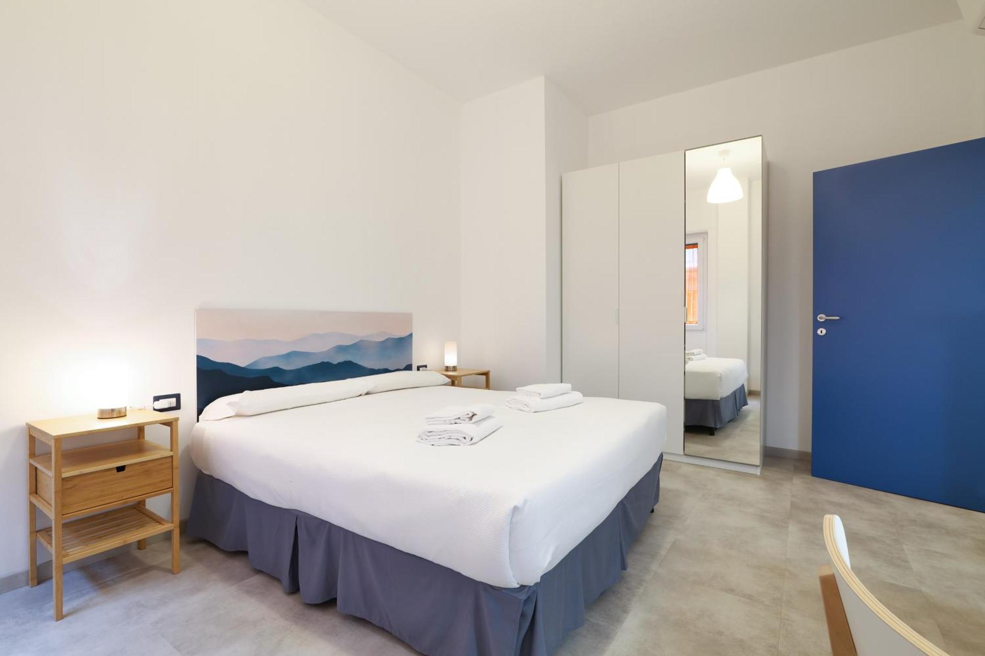 Primopiano - K51 Otel Milano Dış mekan fotoğraf