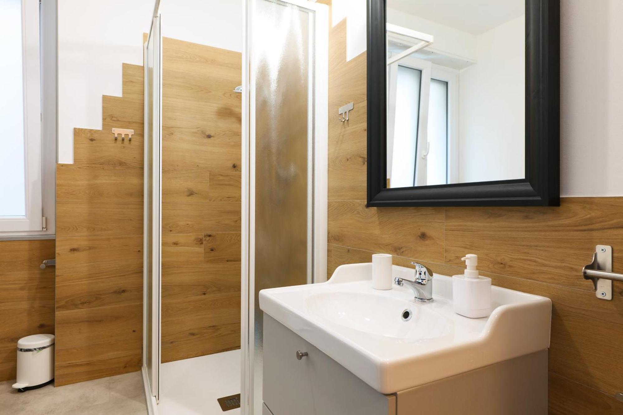 Primopiano - K51 Otel Milano Dış mekan fotoğraf