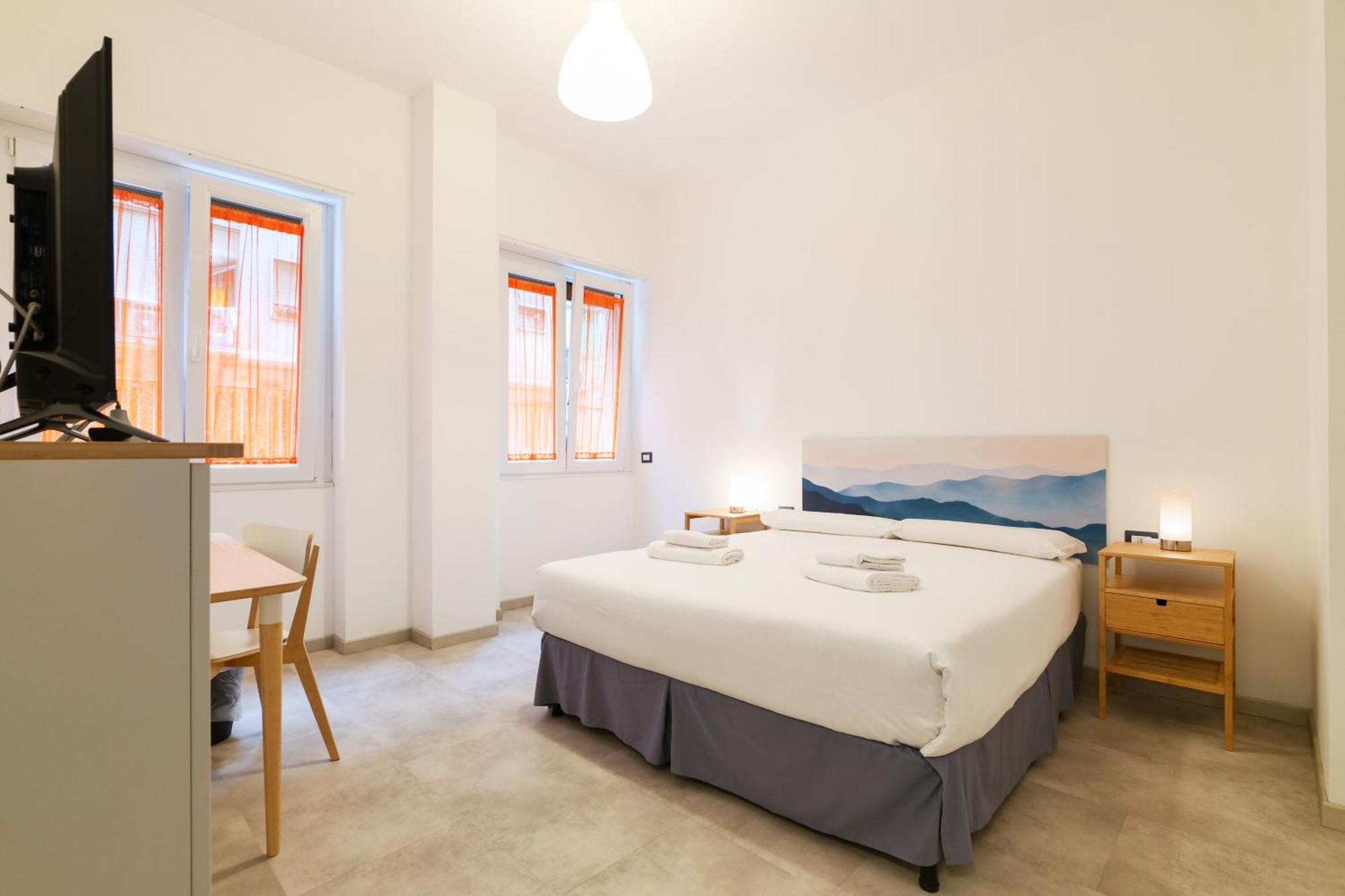 Primopiano - K51 Otel Milano Dış mekan fotoğraf