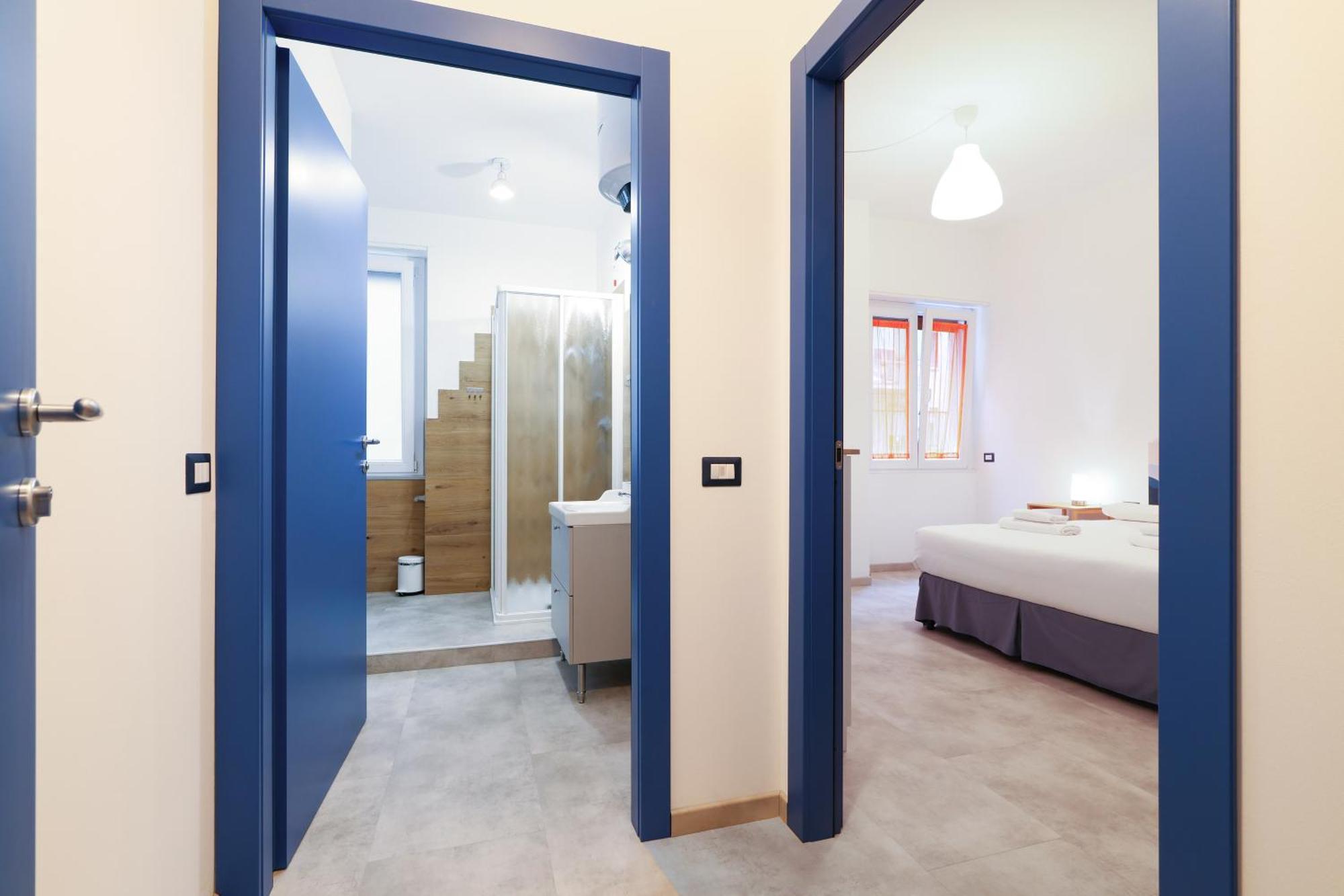 Primopiano - K51 Otel Milano Dış mekan fotoğraf