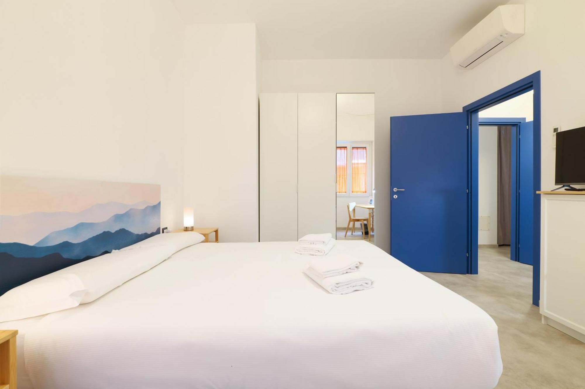 Primopiano - K51 Otel Milano Dış mekan fotoğraf