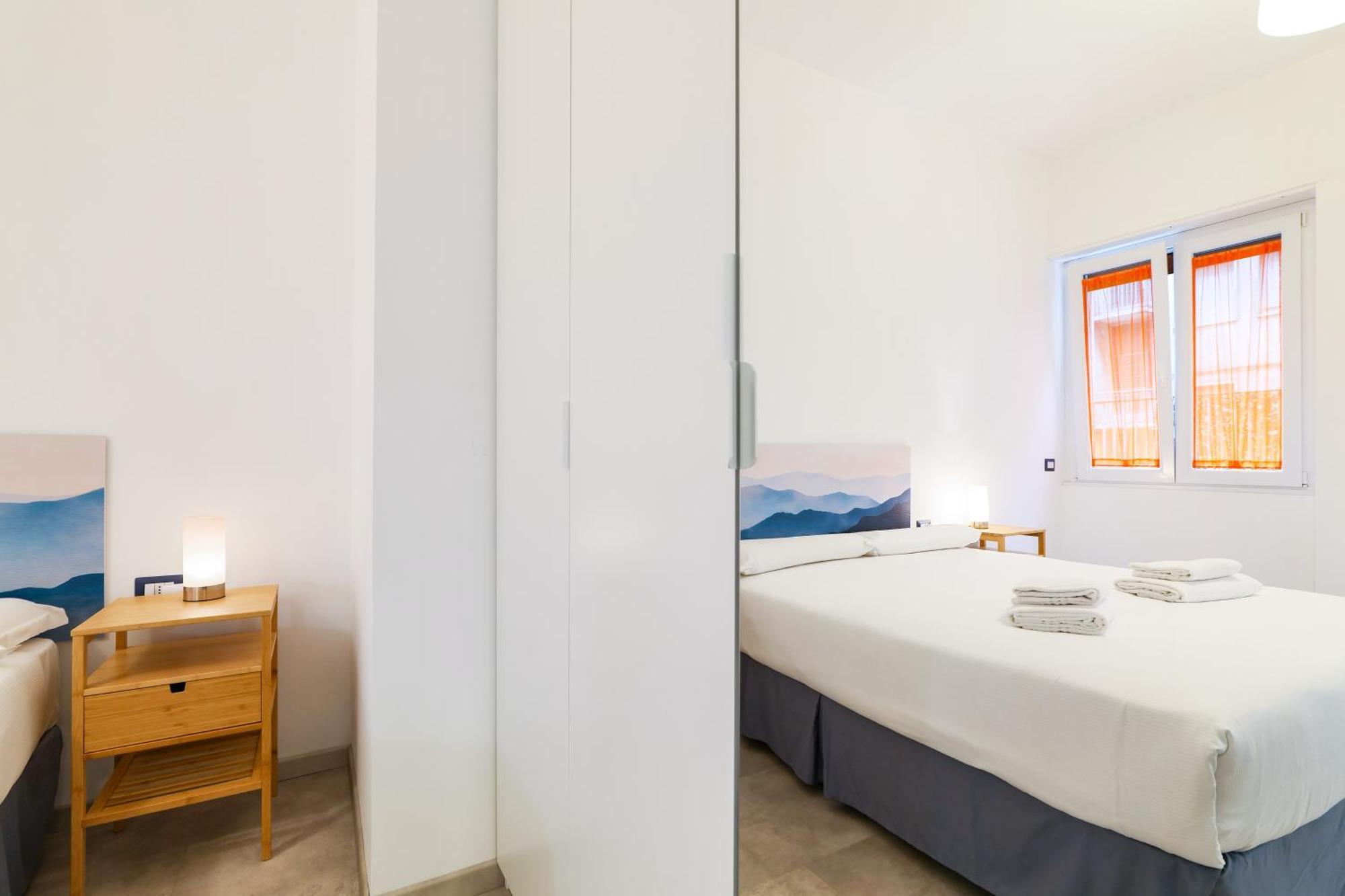 Primopiano - K51 Otel Milano Dış mekan fotoğraf