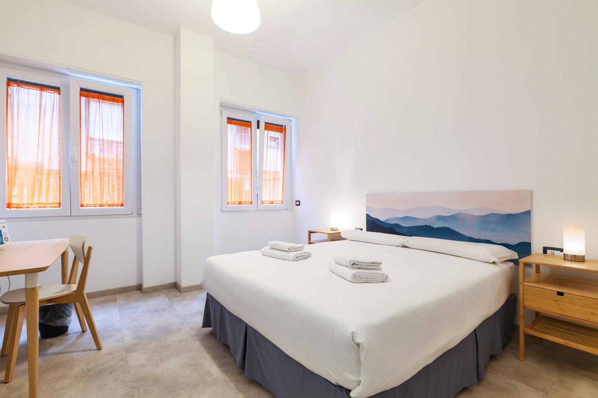 Primopiano - K51 Otel Milano Dış mekan fotoğraf