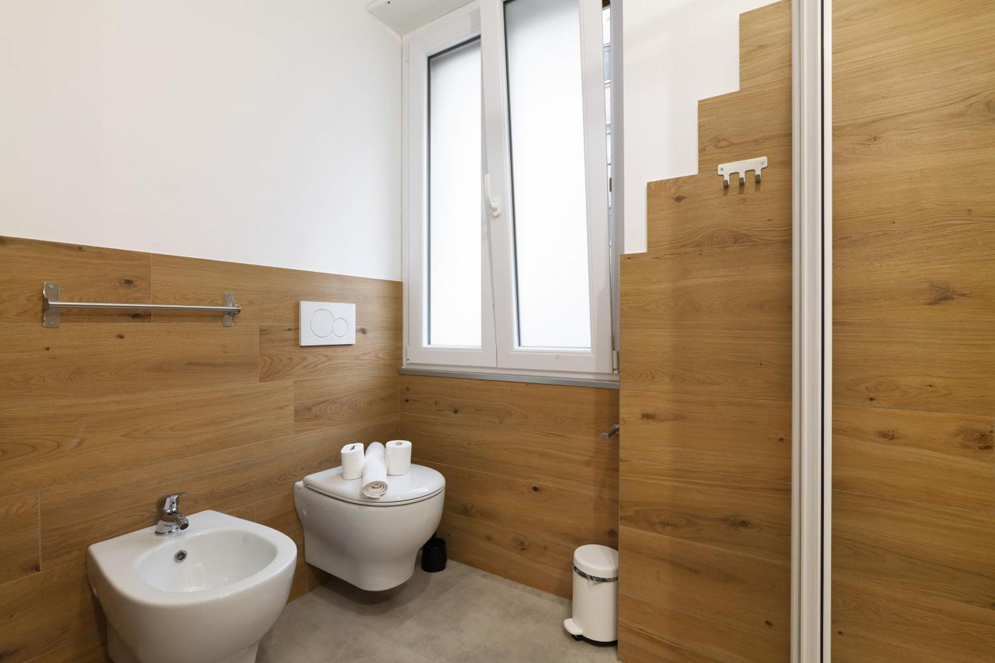 Primopiano - K51 Otel Milano Dış mekan fotoğraf