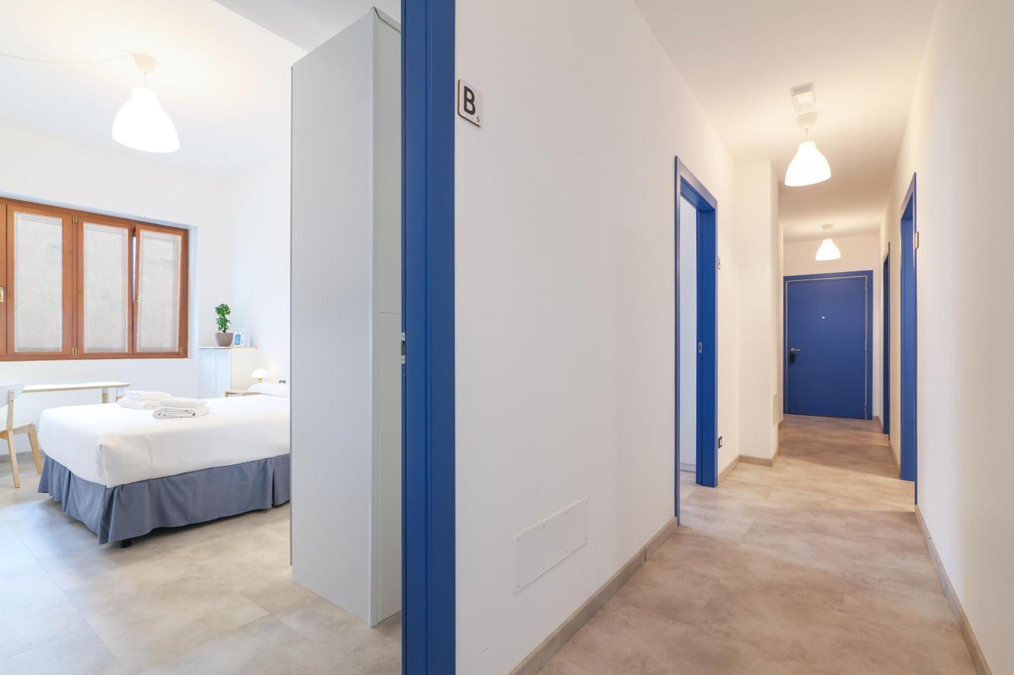 Primopiano - K51 Otel Milano Dış mekan fotoğraf
