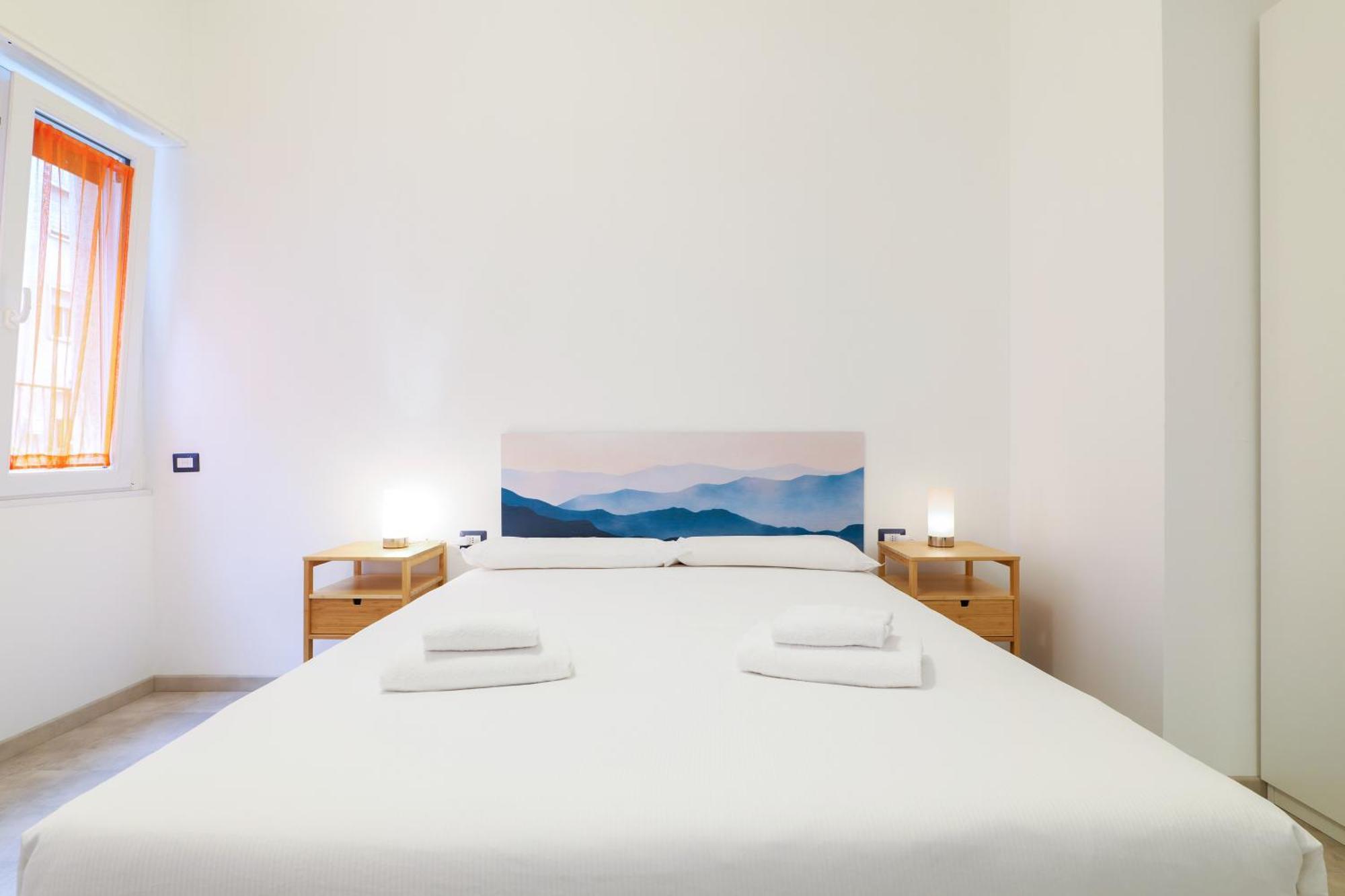 Primopiano - K51 Otel Milano Dış mekan fotoğraf