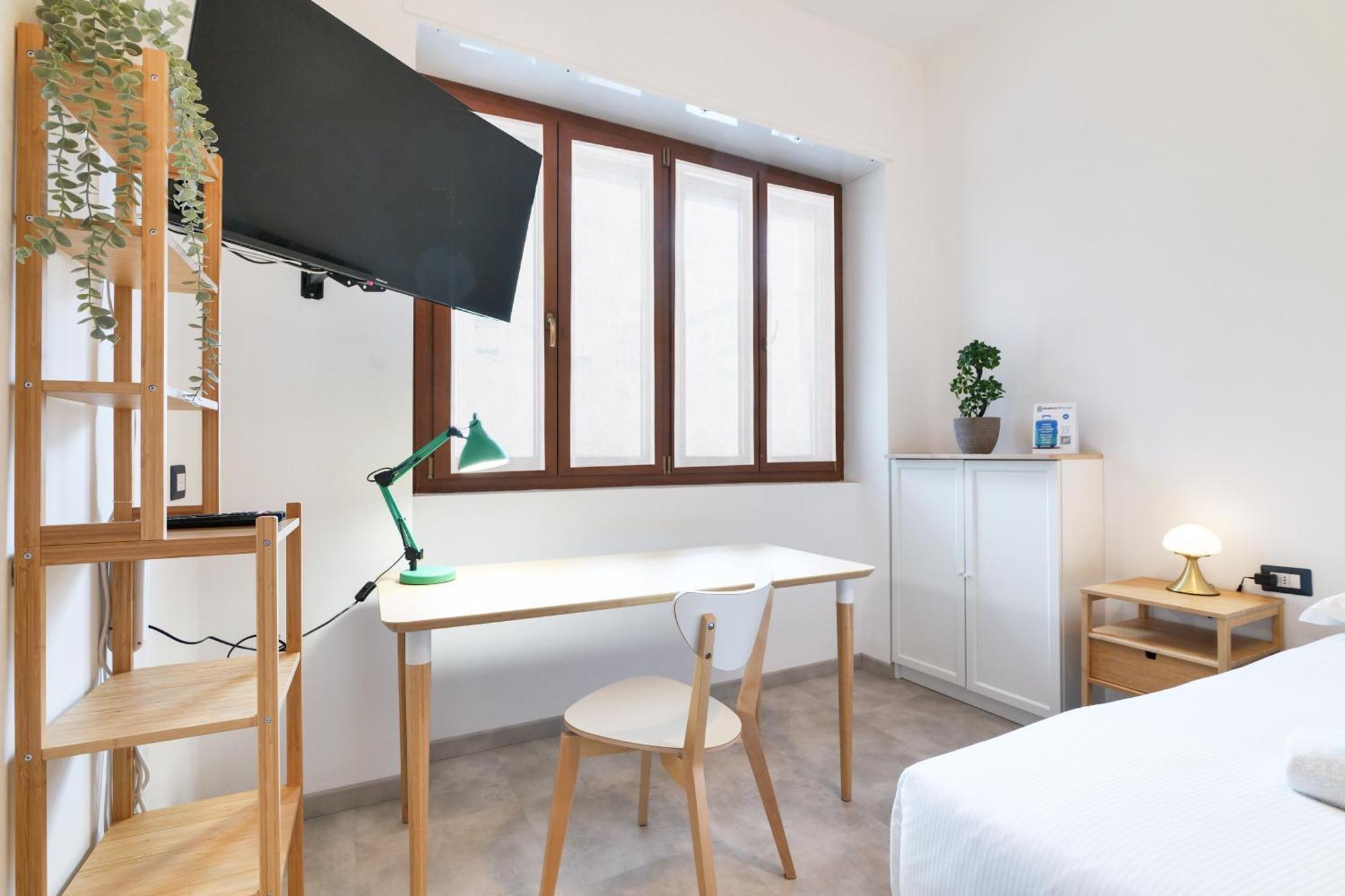 Primopiano - K51 Otel Milano Dış mekan fotoğraf