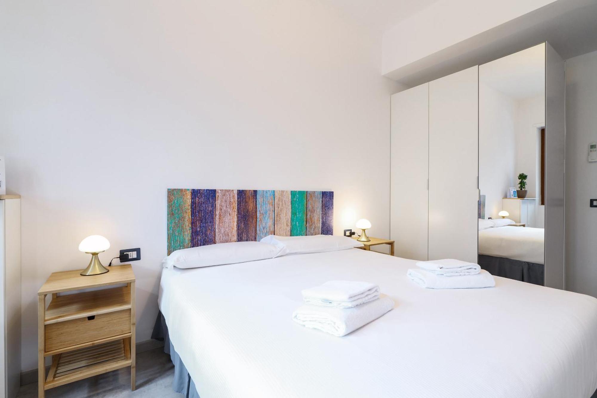 Primopiano - K51 Otel Milano Dış mekan fotoğraf