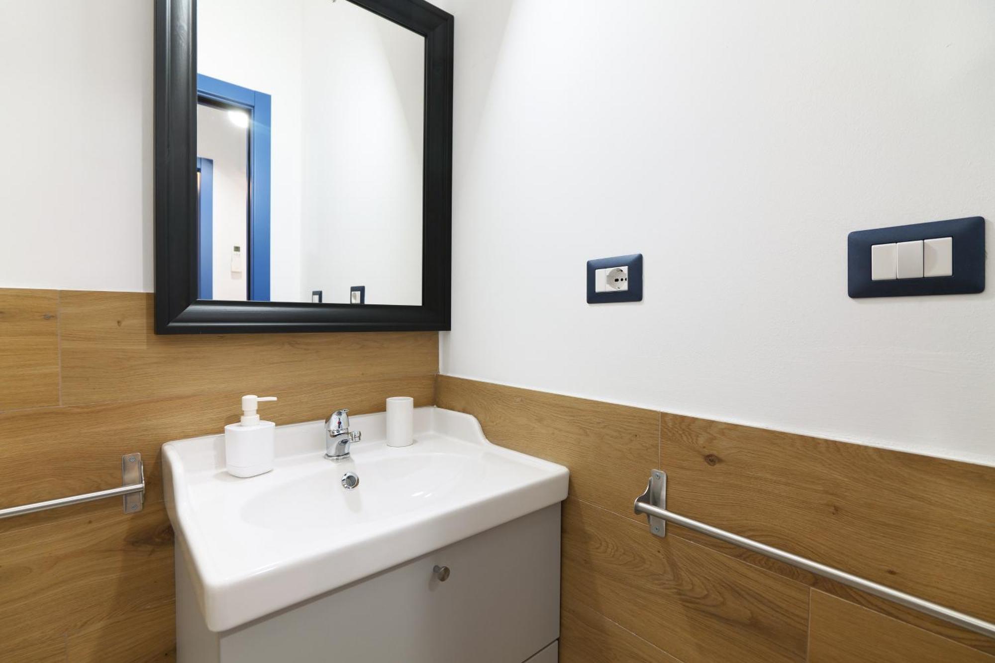 Primopiano - K51 Otel Milano Dış mekan fotoğraf