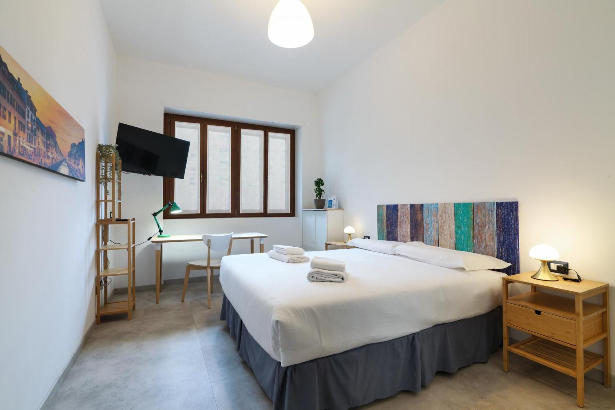 Primopiano - K51 Otel Milano Dış mekan fotoğraf