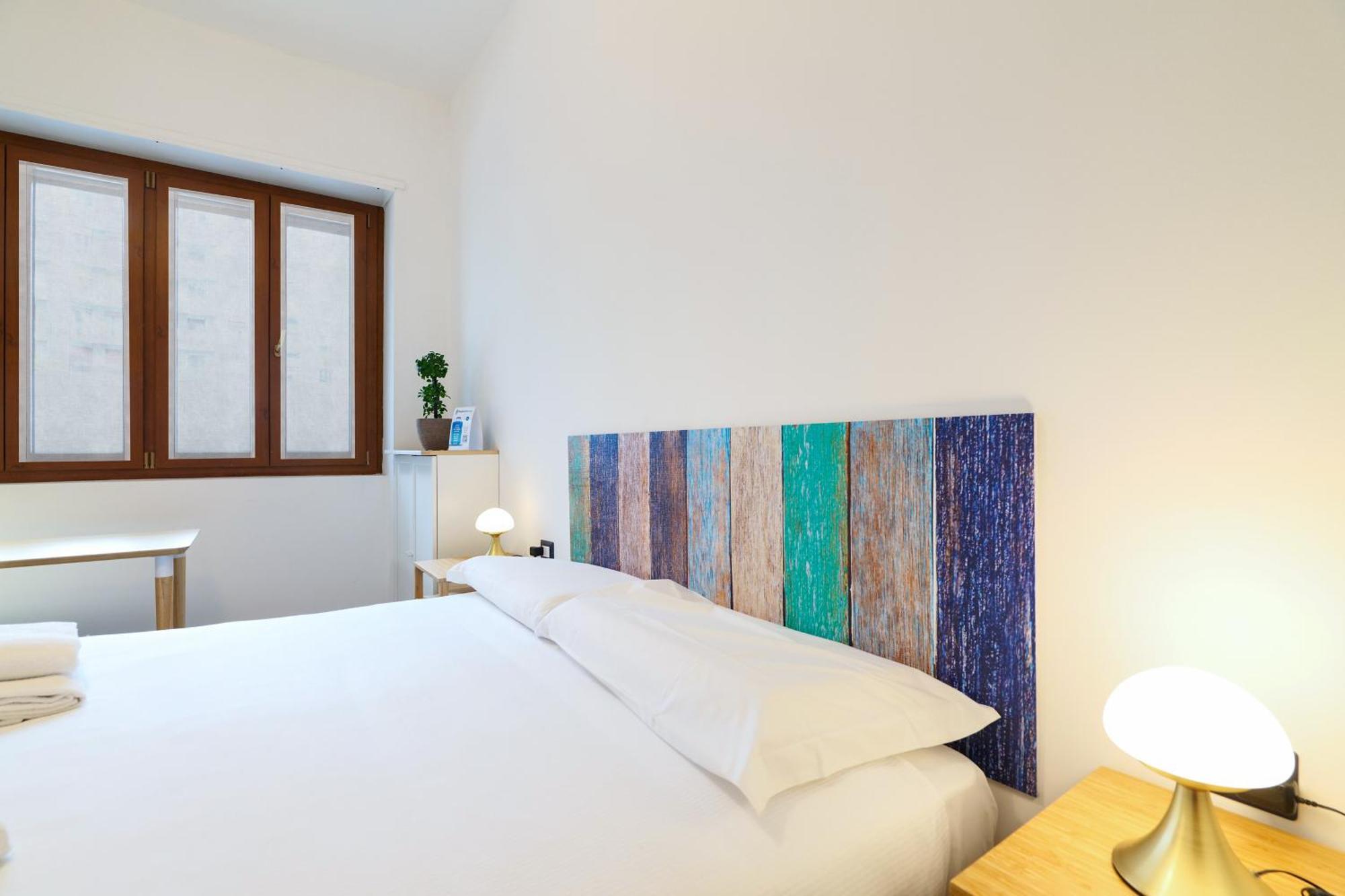 Primopiano - K51 Otel Milano Dış mekan fotoğraf