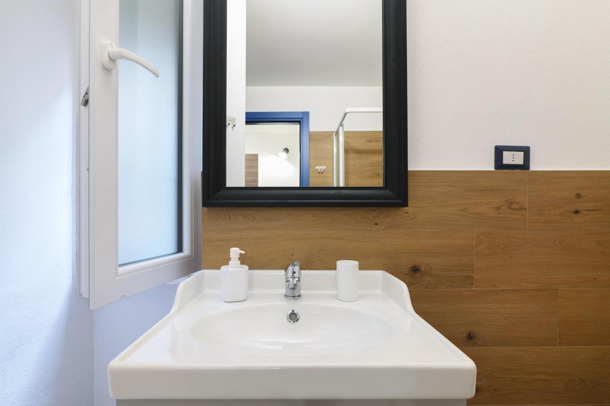 Primopiano - K51 Otel Milano Dış mekan fotoğraf