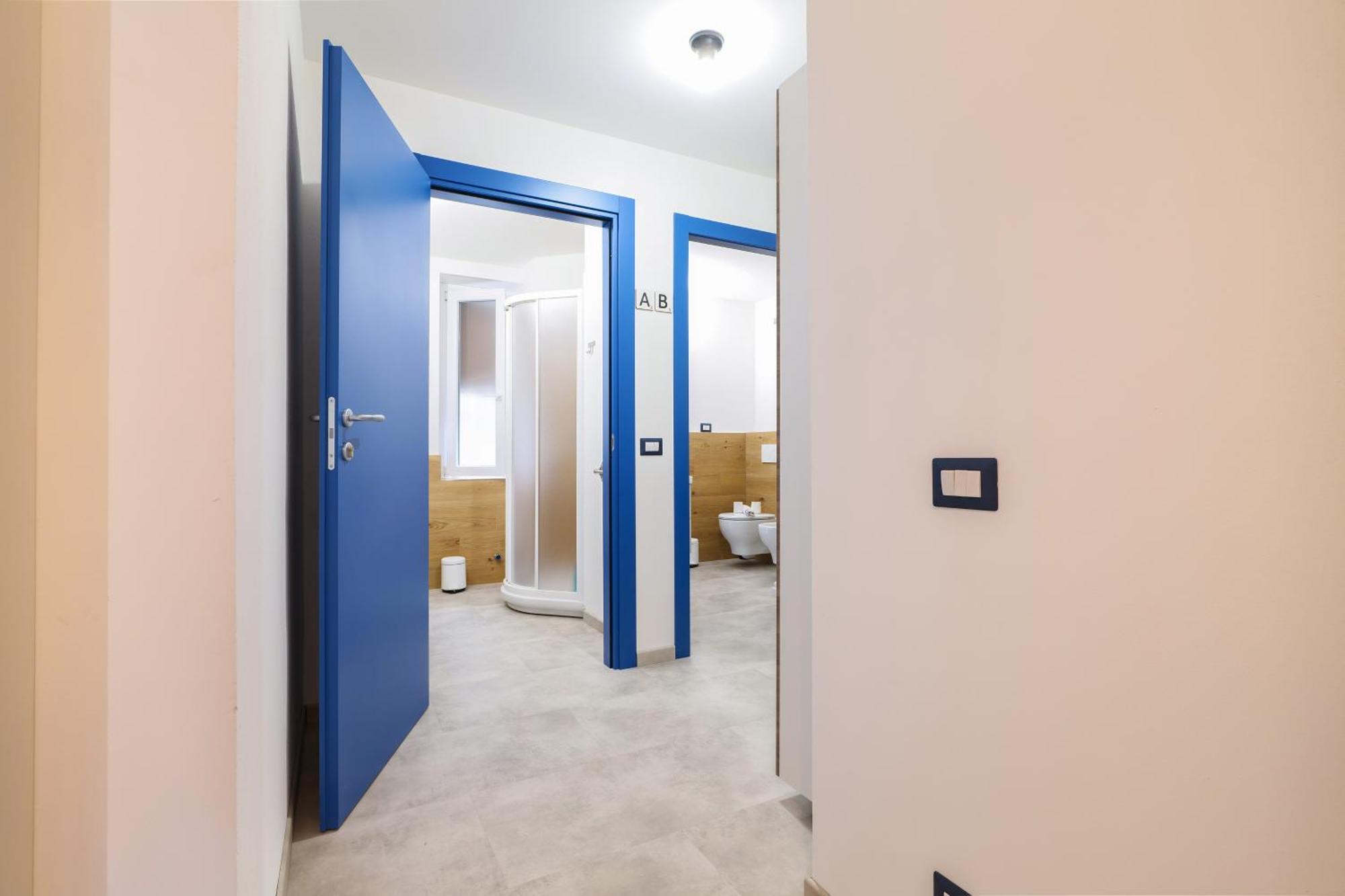 Primopiano - K51 Otel Milano Dış mekan fotoğraf