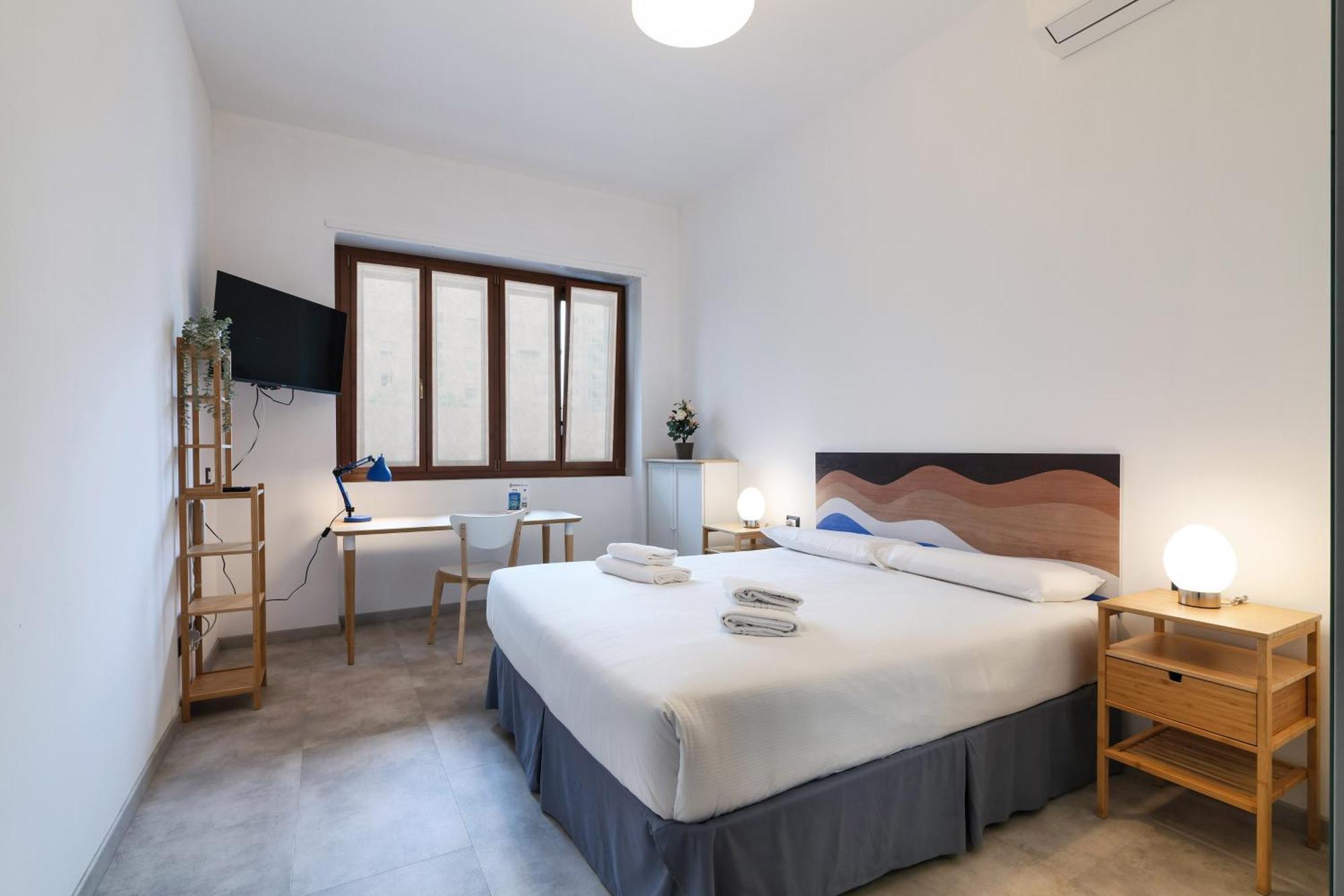 Primopiano - K51 Otel Milano Dış mekan fotoğraf