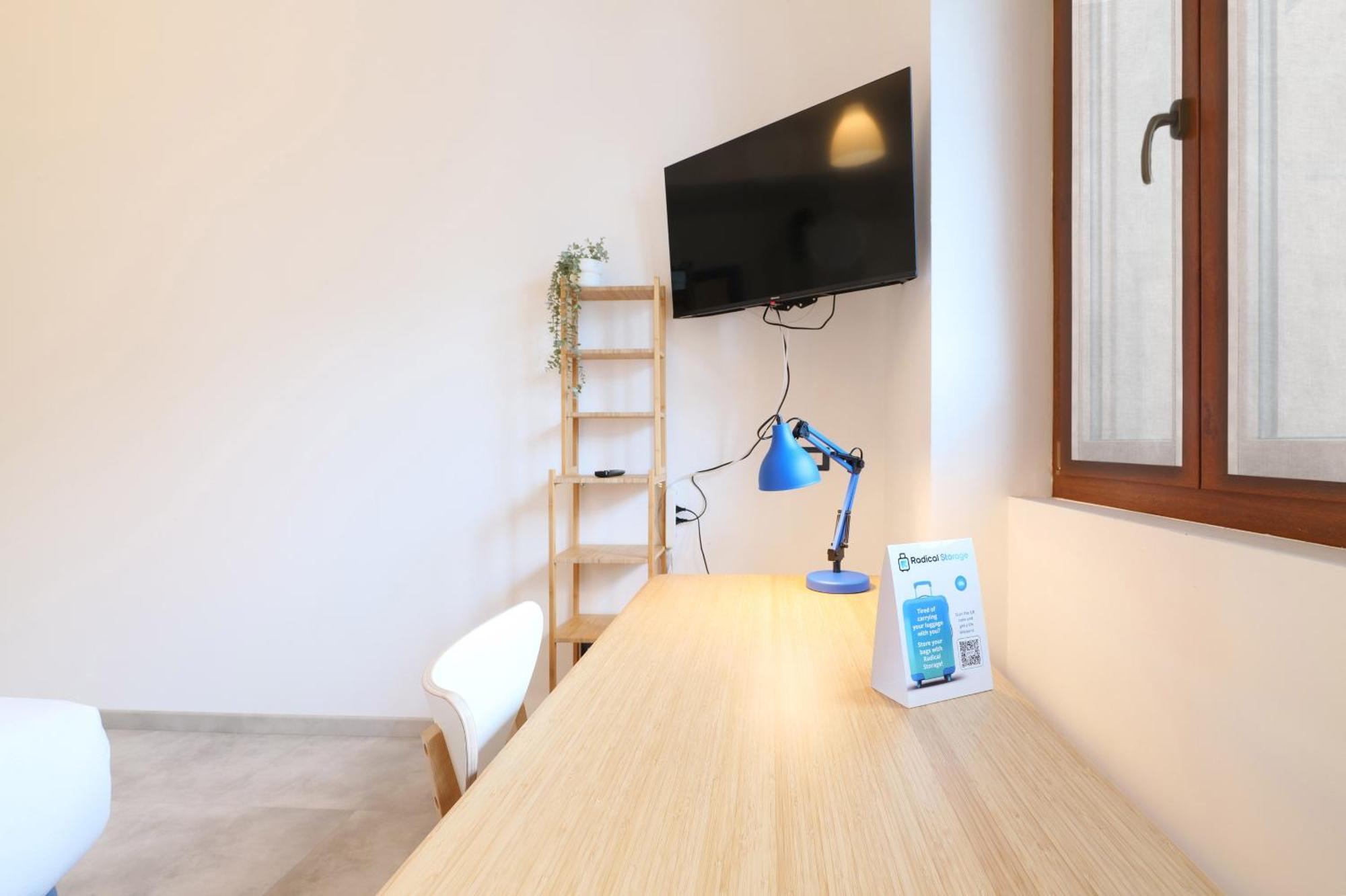 Primopiano - K51 Otel Milano Dış mekan fotoğraf
