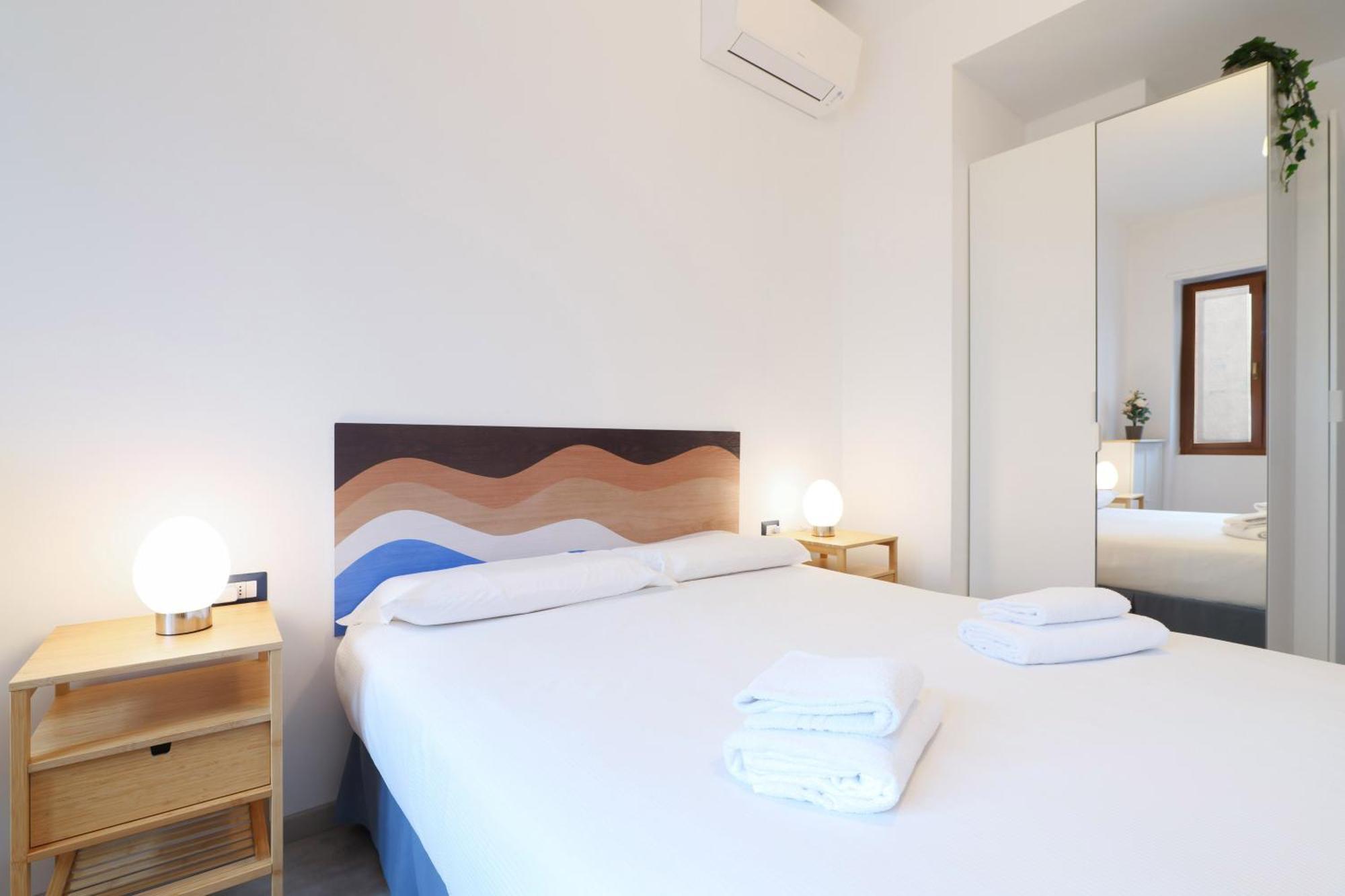 Primopiano - K51 Otel Milano Dış mekan fotoğraf