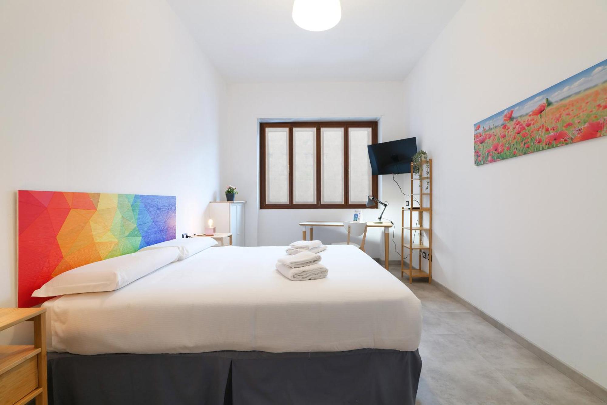 Primopiano - K51 Otel Milano Dış mekan fotoğraf