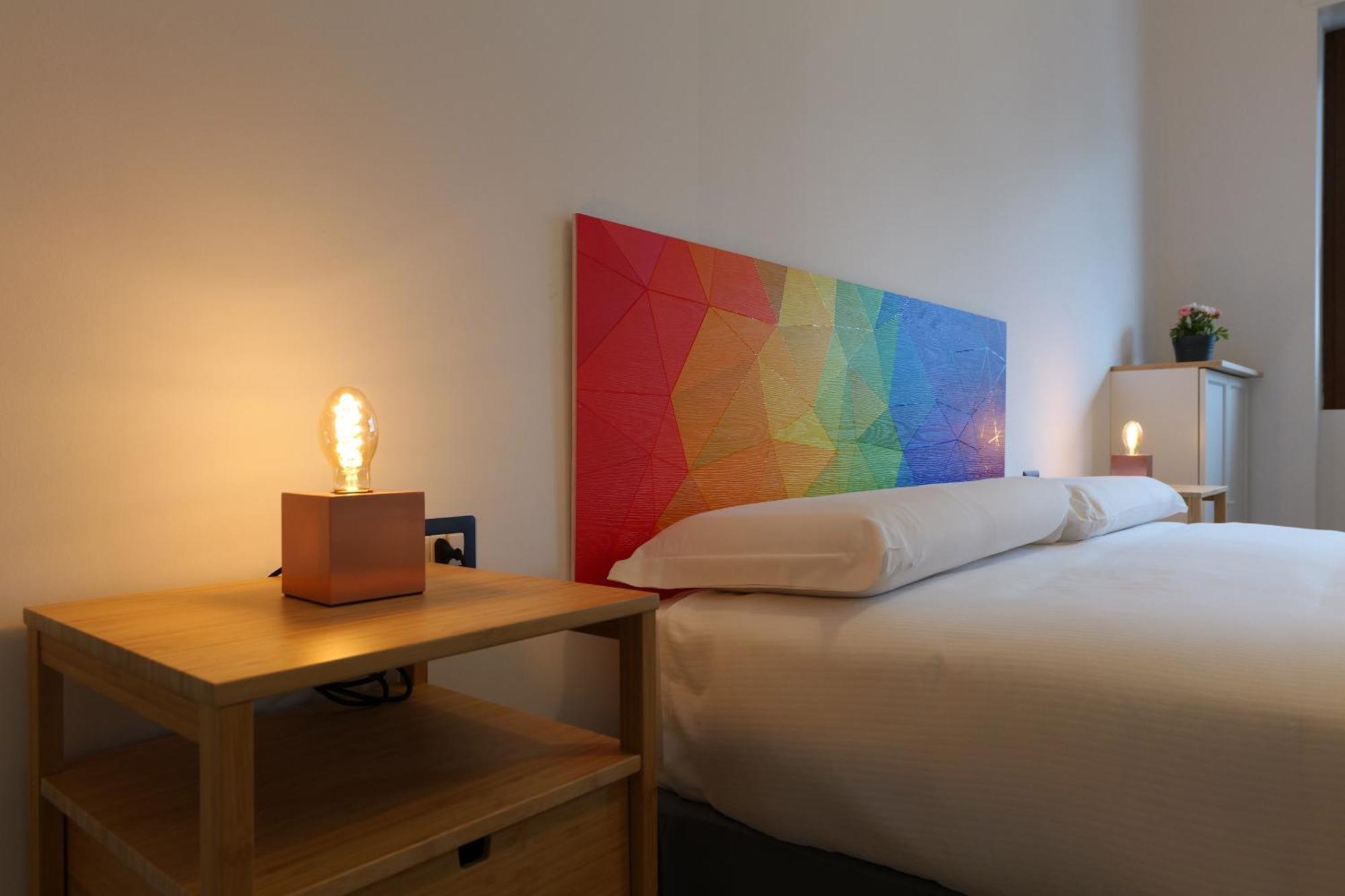 Primopiano - K51 Otel Milano Dış mekan fotoğraf