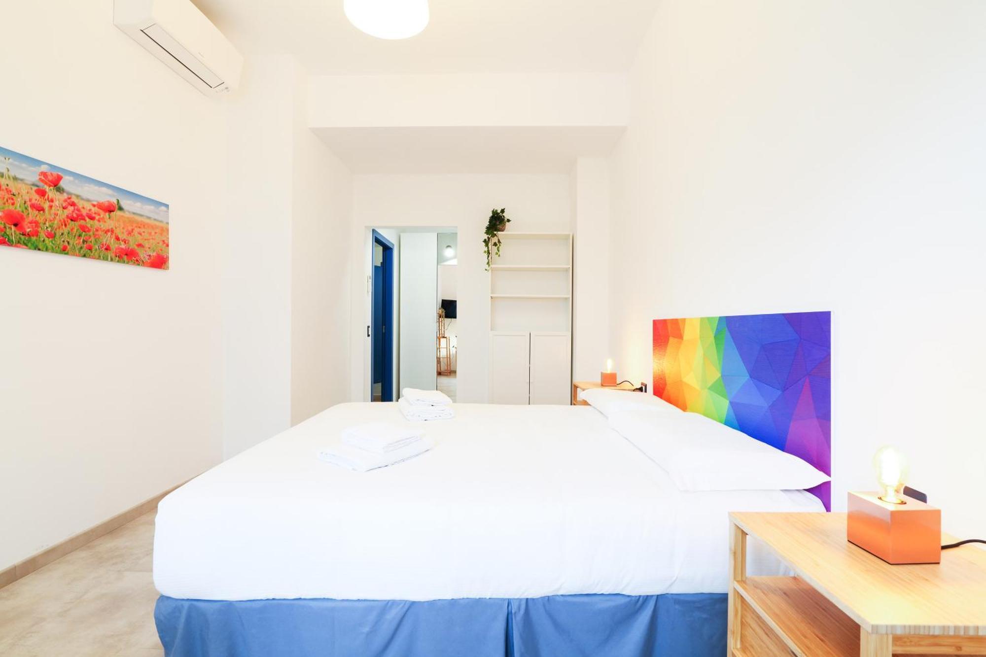 Primopiano - K51 Otel Milano Dış mekan fotoğraf