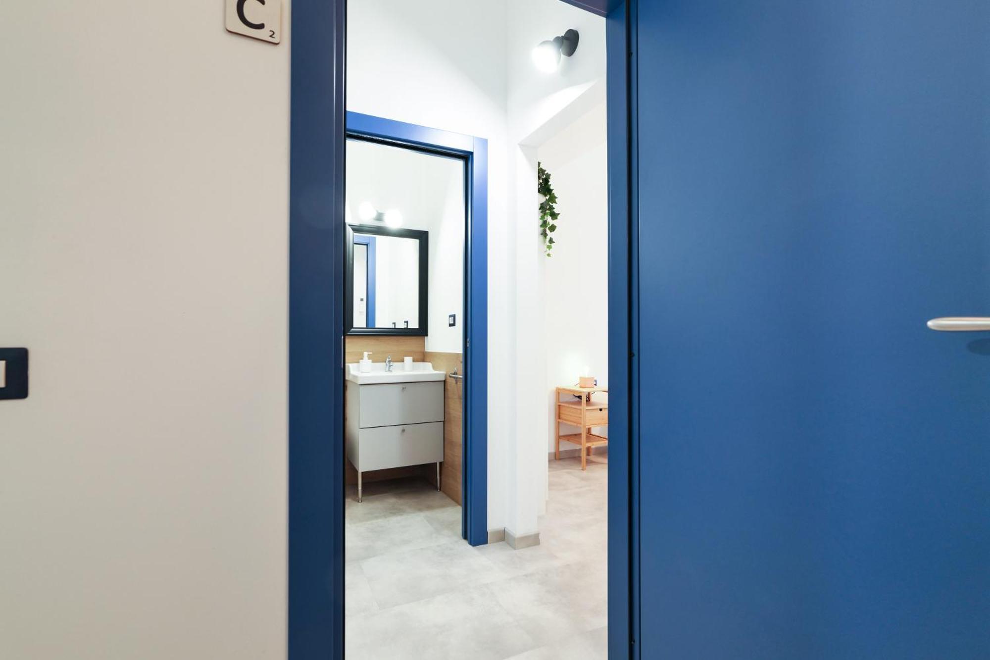 Primopiano - K51 Otel Milano Dış mekan fotoğraf