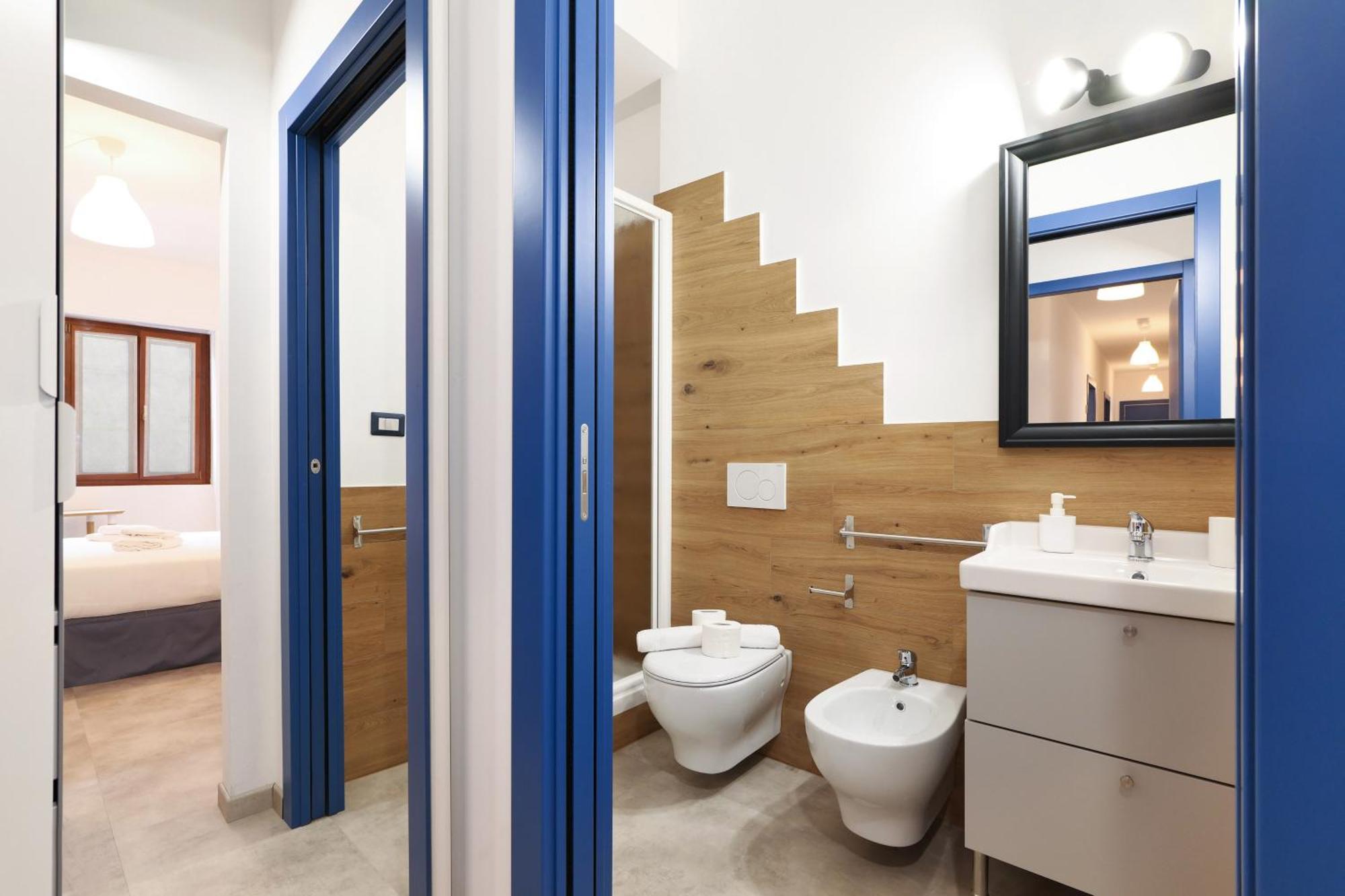 Primopiano - K51 Otel Milano Dış mekan fotoğraf