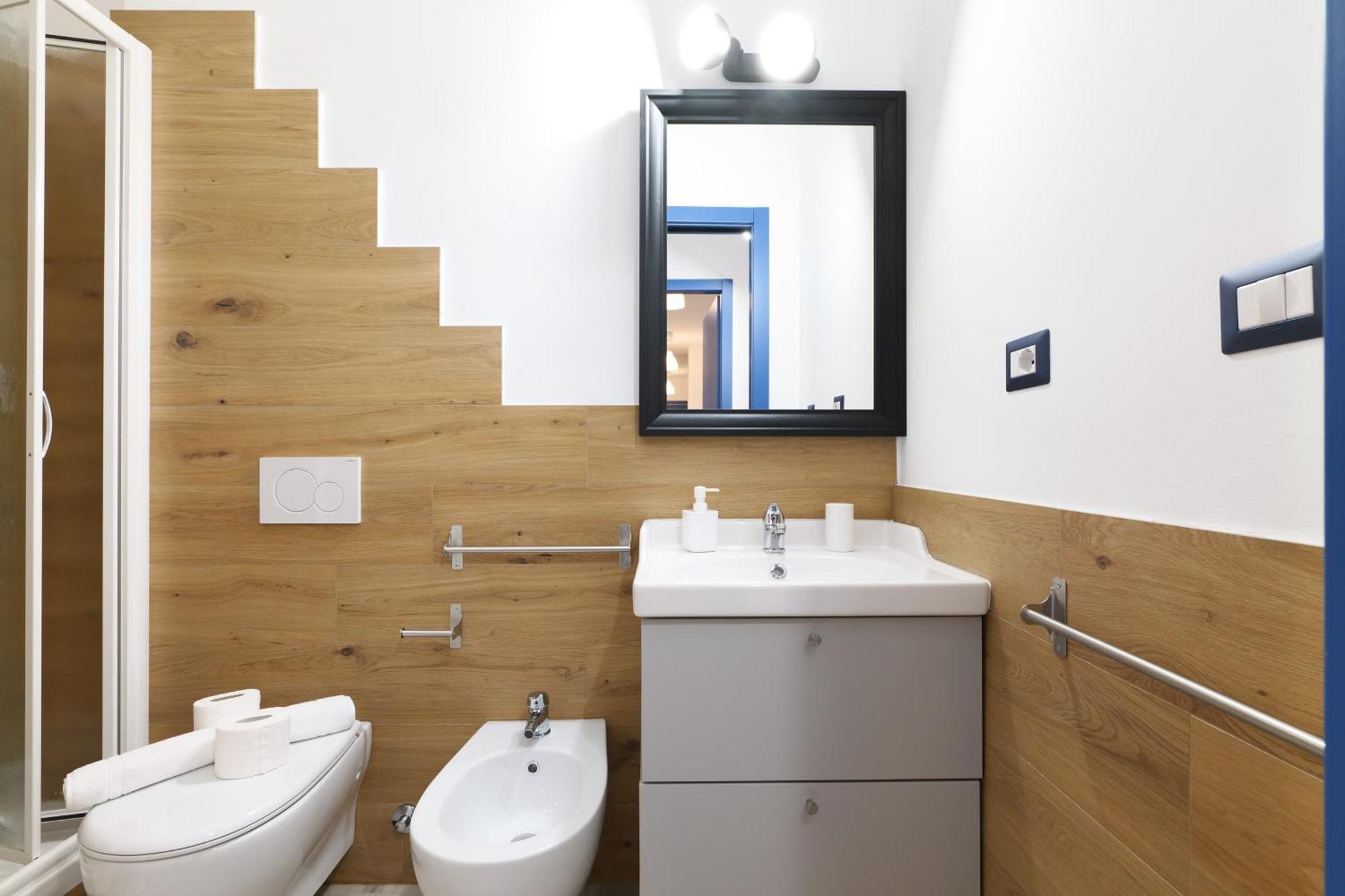 Primopiano - K51 Otel Milano Dış mekan fotoğraf