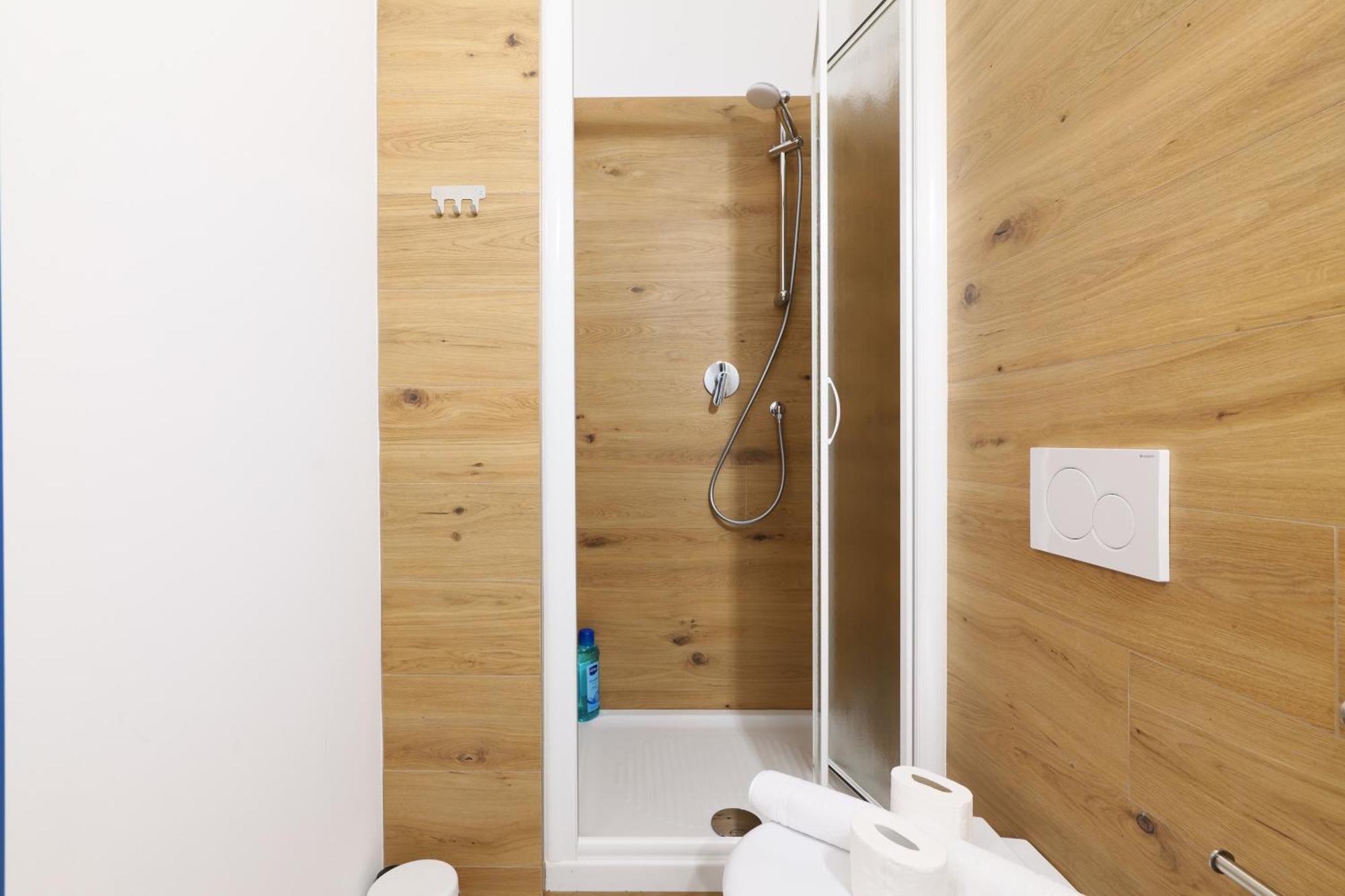 Primopiano - K51 Otel Milano Dış mekan fotoğraf
