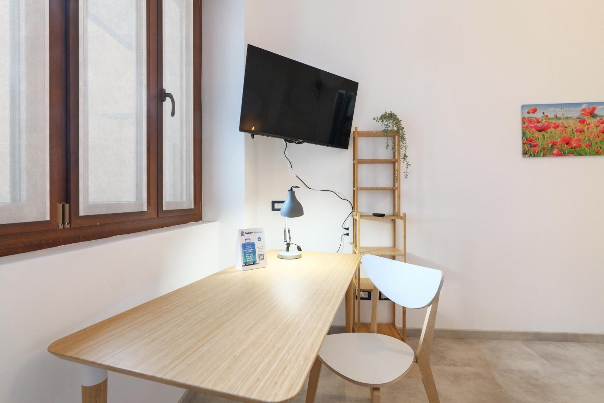 Primopiano - K51 Otel Milano Dış mekan fotoğraf