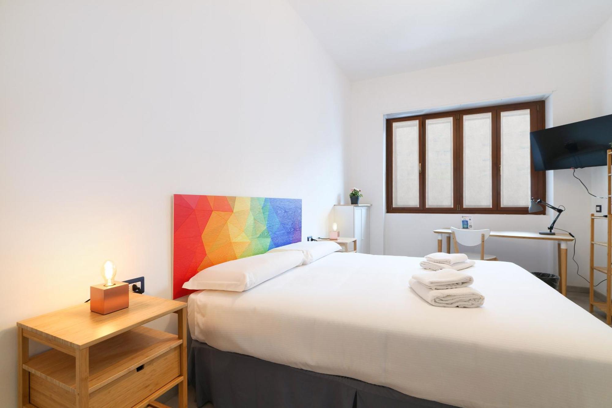 Primopiano - K51 Otel Milano Dış mekan fotoğraf