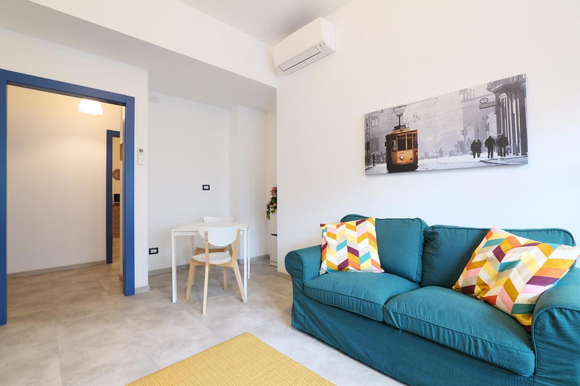 Primopiano - K51 Otel Milano Dış mekan fotoğraf