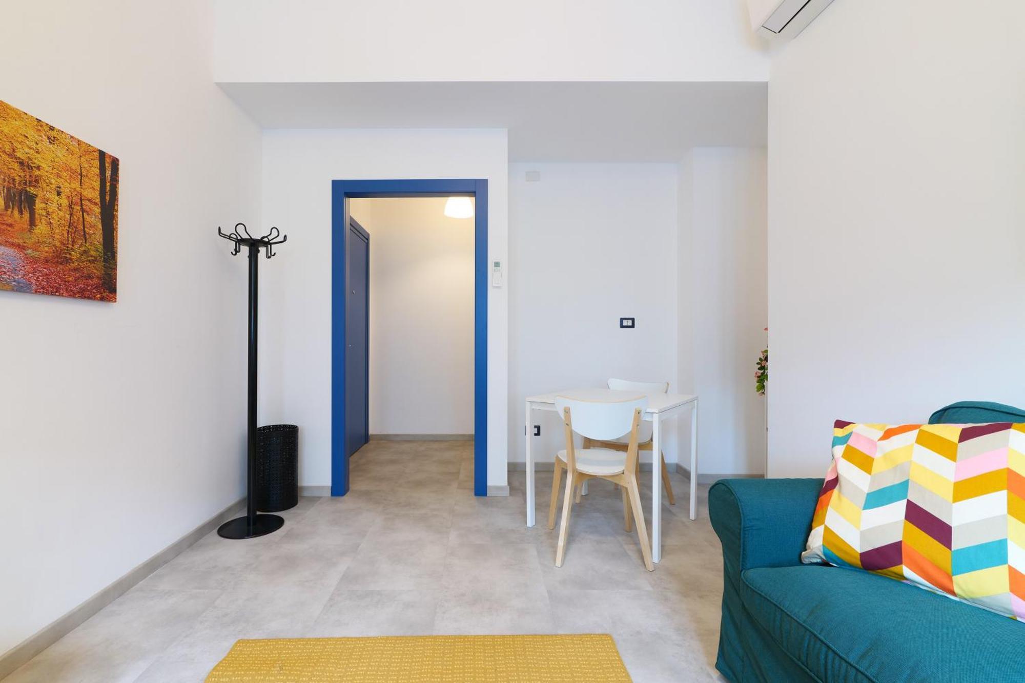 Primopiano - K51 Otel Milano Dış mekan fotoğraf