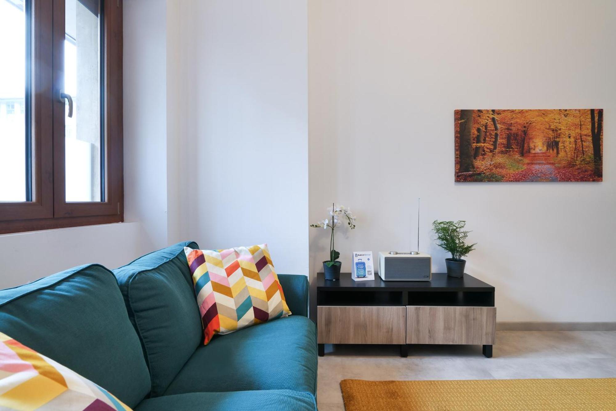 Primopiano - K51 Otel Milano Dış mekan fotoğraf