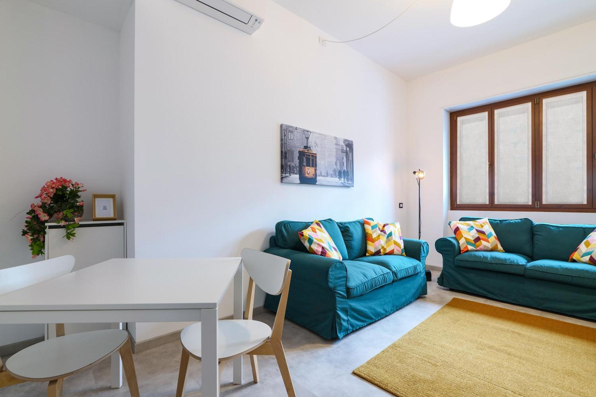 Primopiano - K51 Otel Milano Dış mekan fotoğraf
