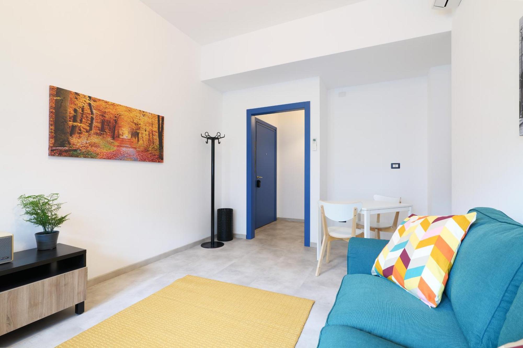 Primopiano - K51 Otel Milano Dış mekan fotoğraf