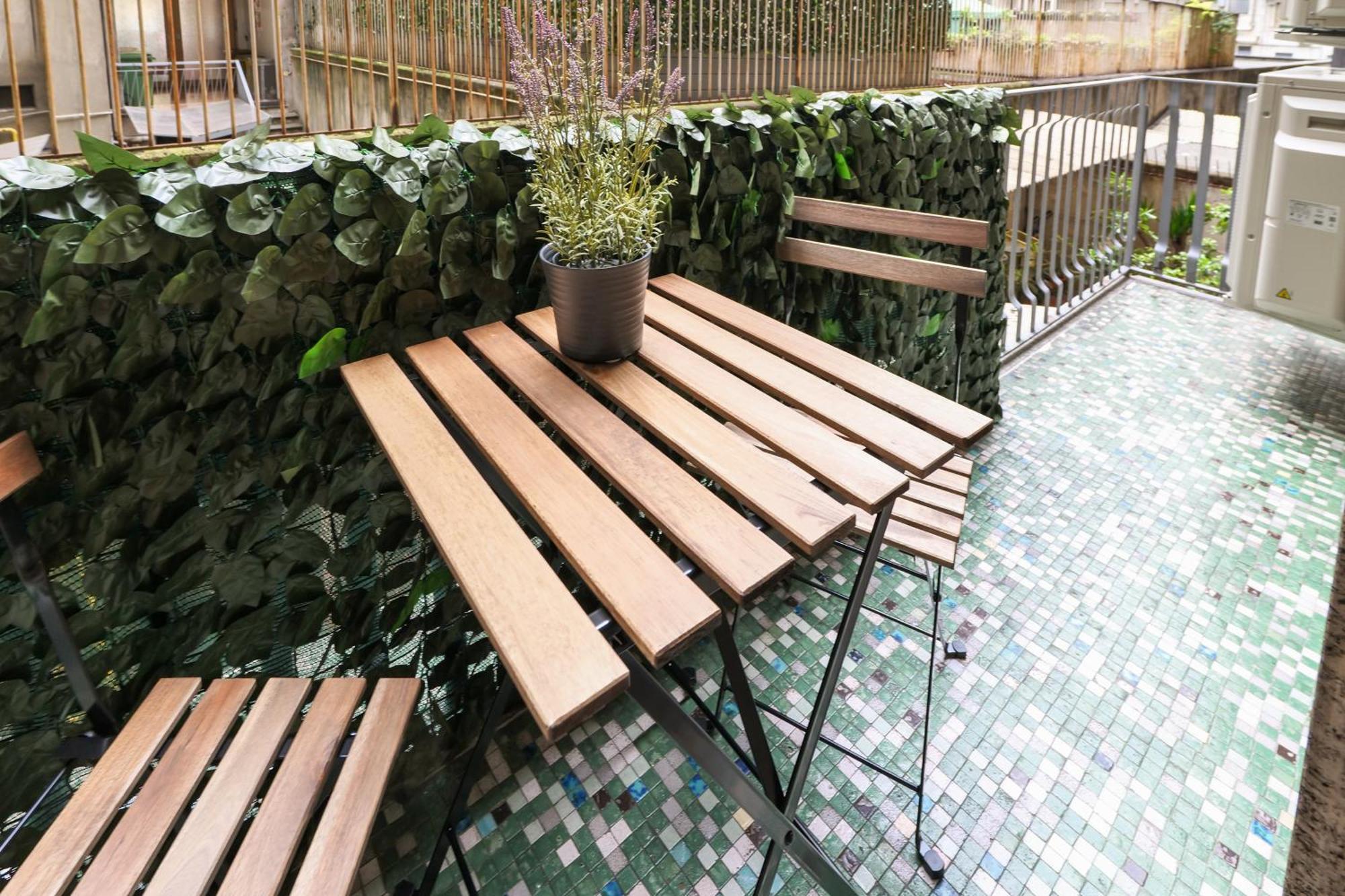 Primopiano - K51 Otel Milano Dış mekan fotoğraf